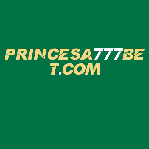 Logo da PRINCESA777BET